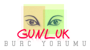 G�nl�k Bur� Yorumunuz