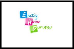 Elaz�� Hava Durumu