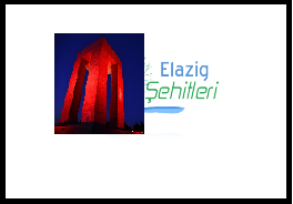 Elaz�� �ehitleri