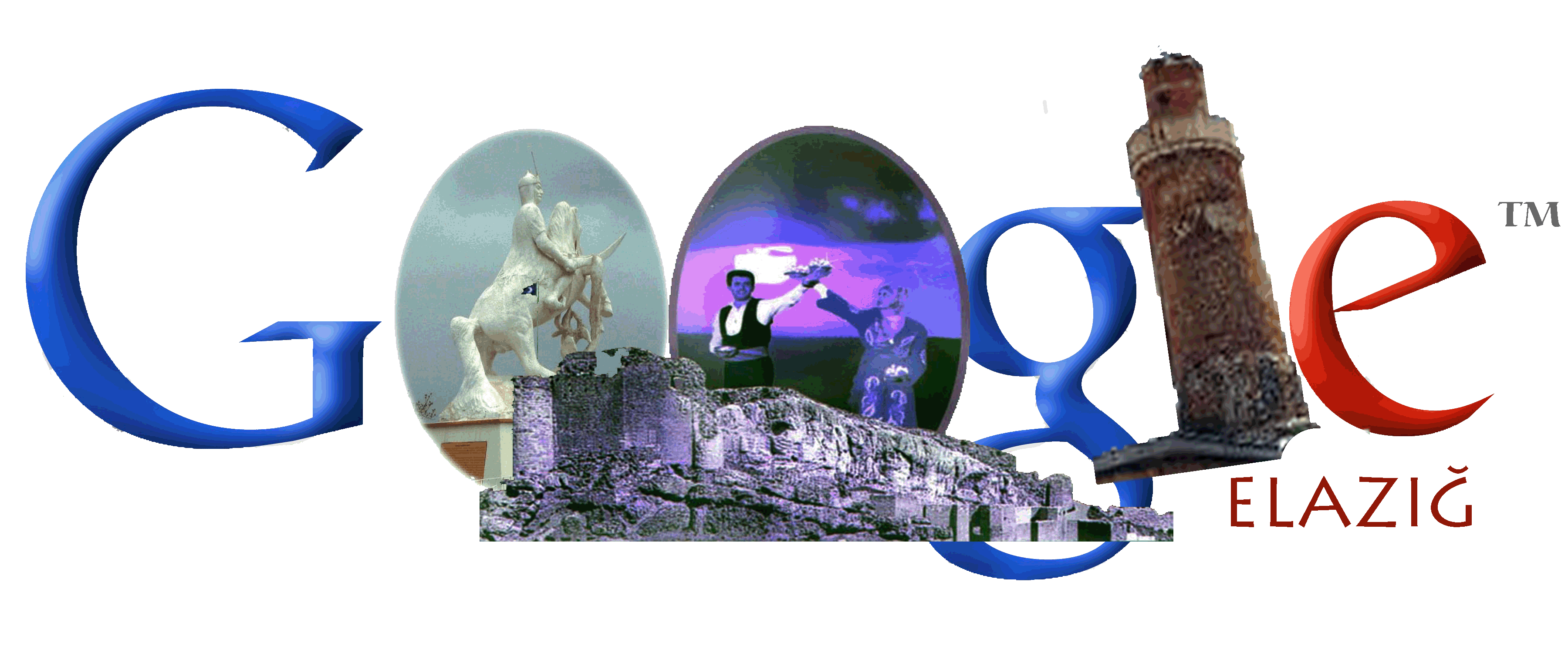 Google Elaz�� Arama Motoru